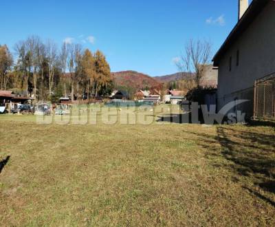 Sale Land – for living, Land – for living, Brezno, Slovakia