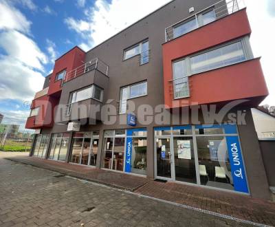 Sale Offices, Offices, Matice Slovenskej, Prievidza, Slovakia