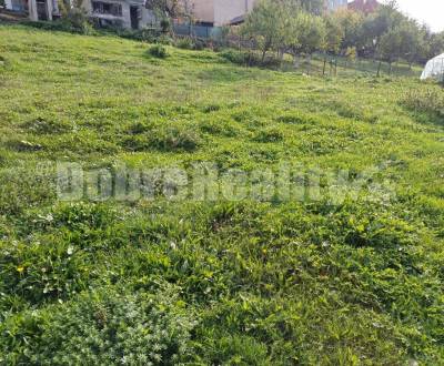 Sale Land – for living, Land – for living, Machulince, Zlaté Moravce, 