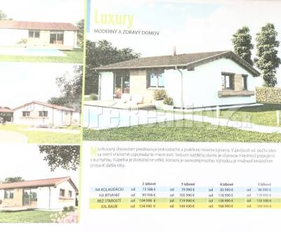 Sale Family house, Family house, Malacky, Slovakia