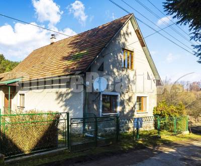 Sale Family house, Family house, Turčianske Teplice, Slovakia