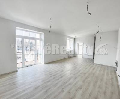 Sale One bedroom apartment, One bedroom apartment, Nové Zámky, Slovaki