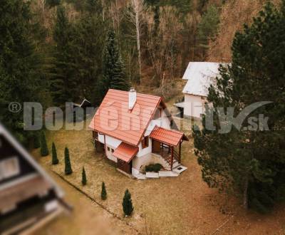 Sale Cottage, Cottage, Odbojárov, Brezno, Slovakia