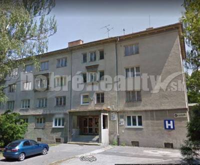 Rent Commercial premises, Commercial premises, Československej armády,