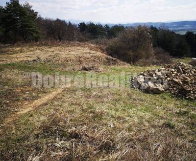 Sale Land – for living, Land – for living, Badín, Banská Bystrica, Slo