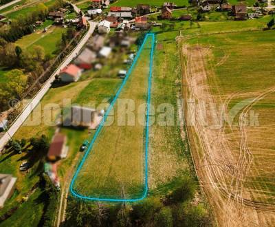 Sale Land – for living, Land – for living, Mlynská, Brezno, Slovakia