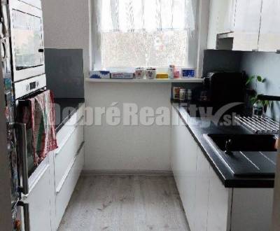 Sale Two bedroom apartment, Two bedroom apartment, Oremburská, Banská 