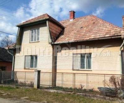 Searching for Family house, Family house, Prievidza, Slovakia