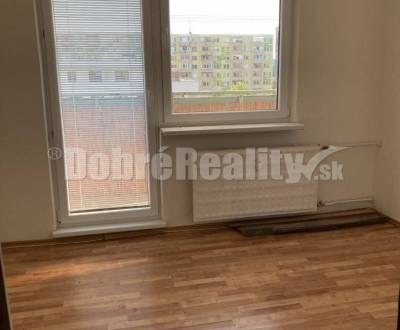 Sale Two bedroom apartment, Two bedroom apartment, Ku Bratke, Levice, 