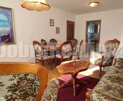 Sale Three bedroom apartment, Three bedroom apartment, Mostová, Šaľa, 