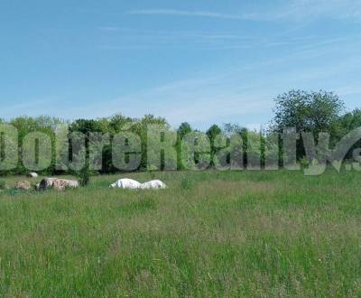 Sale Land – for living, Land – for living, Vieska nad Žitavou, Zlaté M