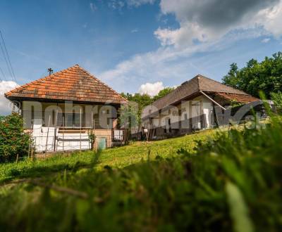 Sale Family house, Family house, Čekovce, Krupina, Slovakia