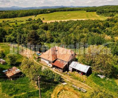 Sale Family house, Family house, Čekovce, Krupina, Slovakia