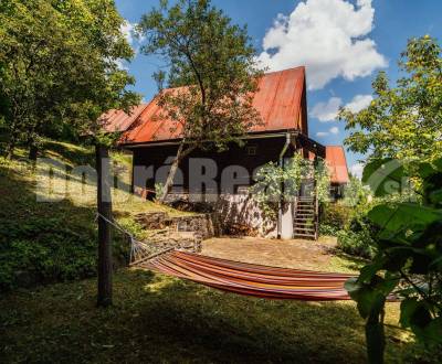 Sale Cottage, Cottage, Chrťany, Veľký Krtíš, Slovakia