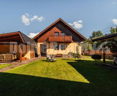 Sale Family house, Family house, Hronská, Brezno, Slovakia