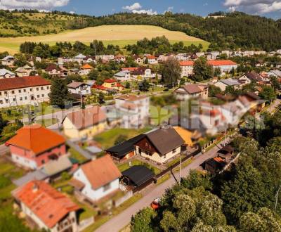 Sale Family house, Family house, Hronská, Brezno, Slovakia