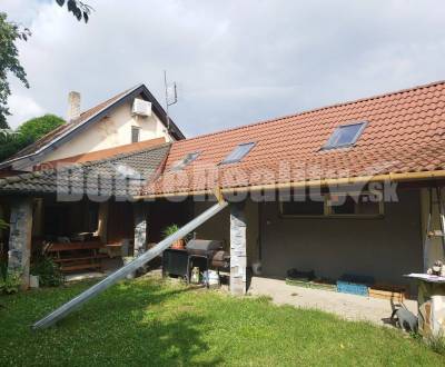 Sale Family house, Family house, Trstice, Galanta, Slovakia