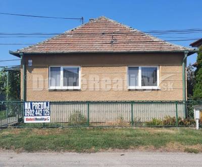 Sale Family house, Family house, Rovná, Nové Zámky, Slovakia