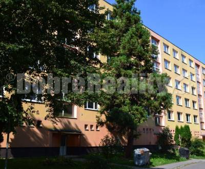 Sale One bedroom apartment, One bedroom apartment, Morovnianská cesta,