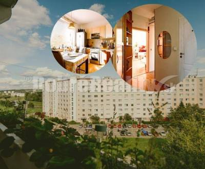 Sale Two bedroom apartment, Two bedroom apartment, Karola Šmidkeho, Zv