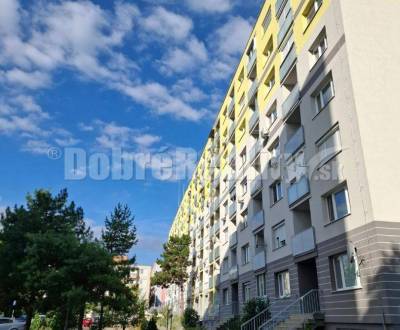 Sale Two bedroom apartment, Two bedroom apartment, Gúgska, Nové Zámky,