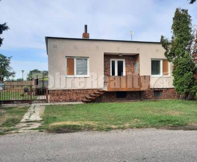 Sale Family house, Family house, Kopec, Nové Zámky, Slovakia