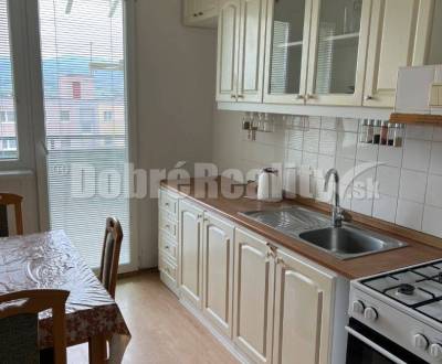 Rent Two bedroom apartment, Two bedroom apartment, Prievidza, Slovakia