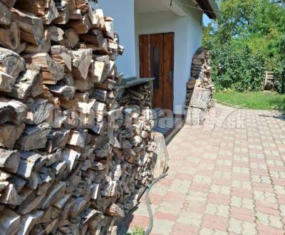 Sale Cottage, Cottage, Za strandom, Nové Zámky, Slovakia