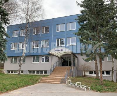 Rent Offices, Offices, Záhradnícka, Prievidza, Slovakia