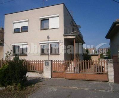 Sale Family house, Family house, Hrebíčková, Nové Zámky, Slovakia