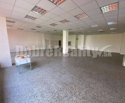 Rent Commercial premises, Commercial premises, Železničná, Rimavská So