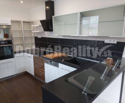 Rent Two bedroom apartment, Two bedroom apartment, Prievidzská, Prievi