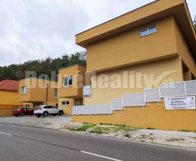 Sale One bedroom apartment, One bedroom apartment, Piešťany, Slovakia