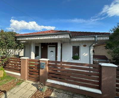 Sale Family house, Family house, Továrenská, Dunajská Streda, Slovakia