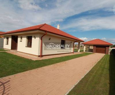 Sale Family house, Galanta, Slovakia