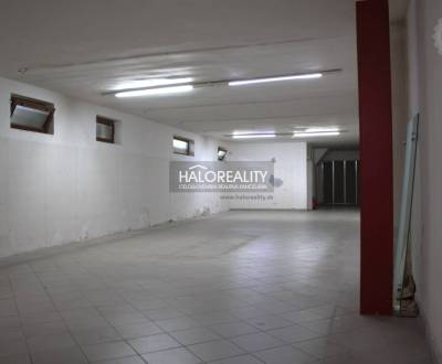 Rent Commercial premises, Hlohovec, Slovakia