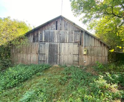 Sale Land – for living, Land – for living, Gönc, Hungary