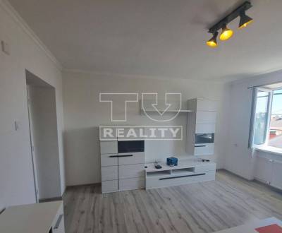 Sale One bedroom apartment, Vranov nad Topľou, Slovakia