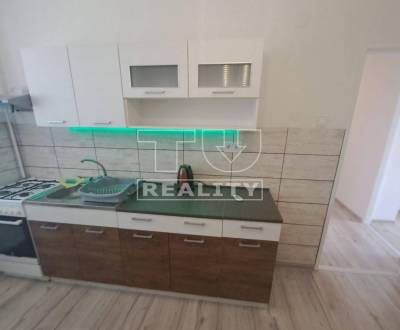 Sale One bedroom apartment, Vranov nad Topľou, Slovakia