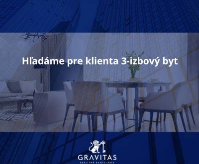 Sale Two bedroom apartment, Two bedroom apartment, Bratislava - Petrža