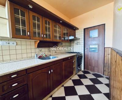 Sale Two bedroom apartment, Revúca, Slovakia