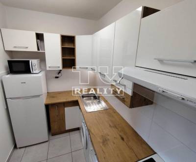 Sale One bedroom apartment, Nové Mesto nad Váhom, Slovakia