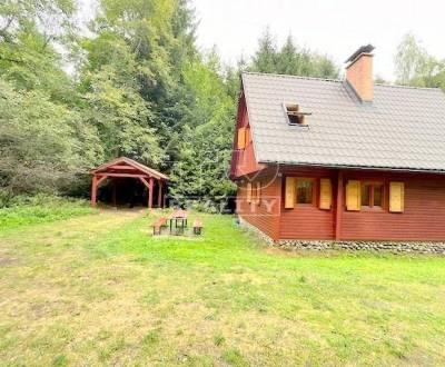 Sale Cottage, Martin, Slovakia