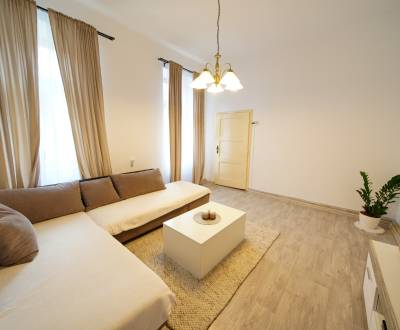 Rent Two bedroom apartment, Two bedroom apartment, Puškinova, Košice -