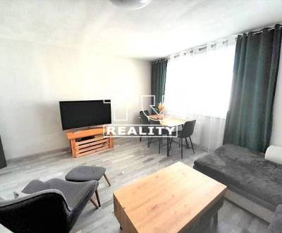 Sale Two bedroom apartment, Prievidza, Slovakia