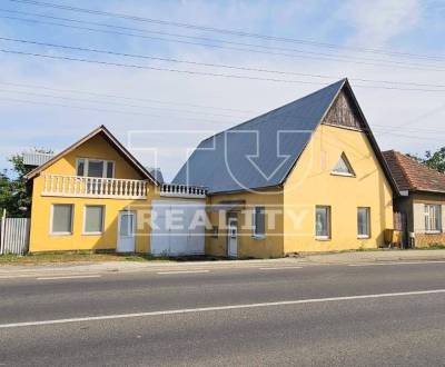 Sale Family house, Topoľčany, Slovakia