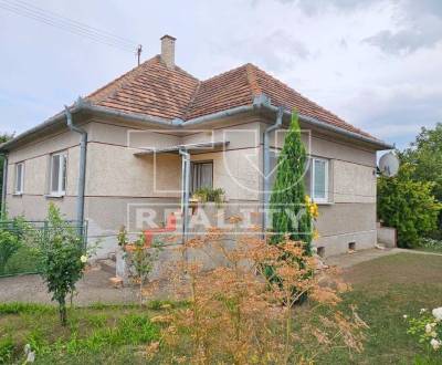 Sale Family house, Nitra, Slovakia