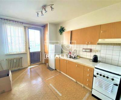 Sale Two bedroom apartment, Prievidza, Slovakia