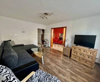 Sale Two bedroom apartment, Bratislava - Podunajské Biskupice, Bratisl