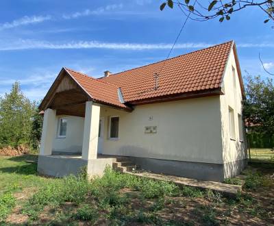 Sale Family house, Family house, Gönc, Hungary